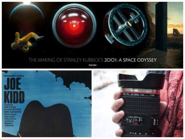 picks for film buffs