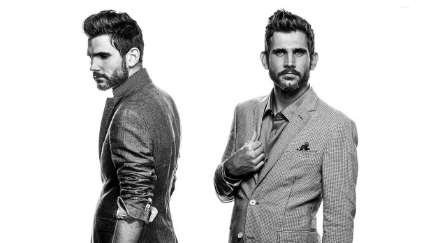 tips for photographing men