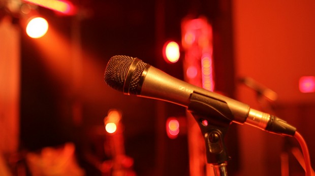 people you meet on tour