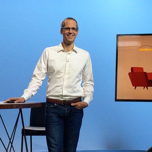 Alex Blumberg — CreativeLive