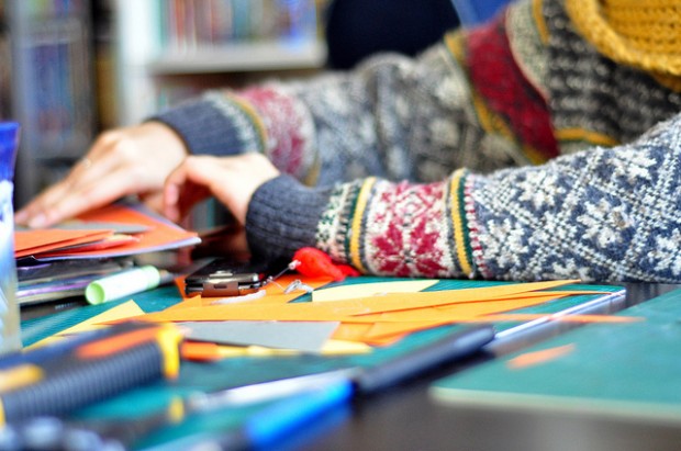 craft business growth tips