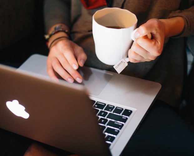 holiday season slow time for creatives