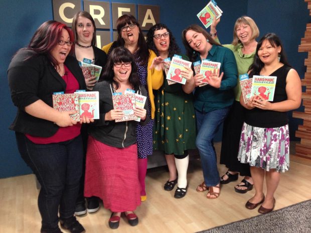 Photo via Unanimous Craft