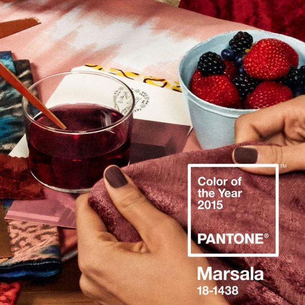 pantone color of the year