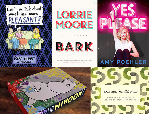 must-read books for 2015