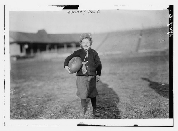 vintage football images