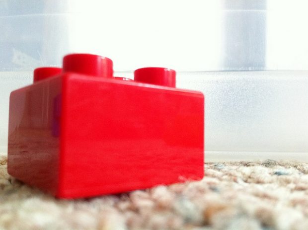 creative blocks how to break through