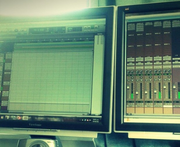 pro tools bounce