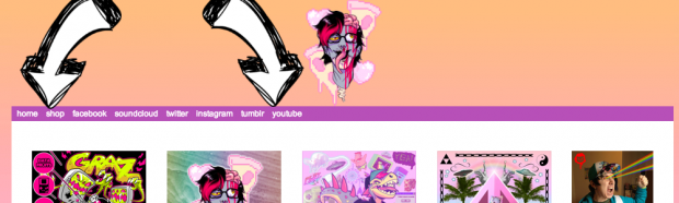 how to be good at bandcamp