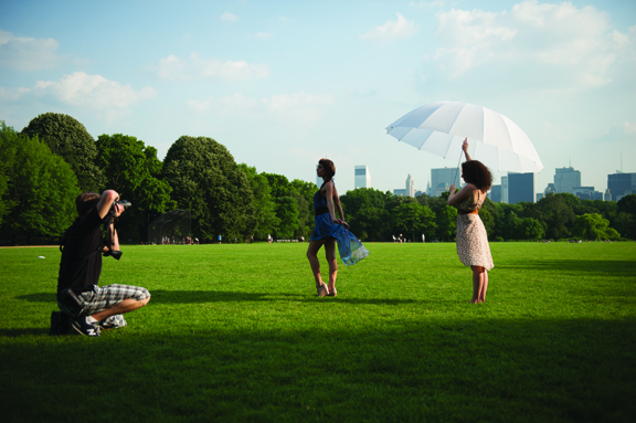 how photographers use photoshop