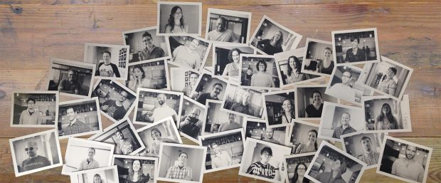 creativelive staff best new year's resolutions