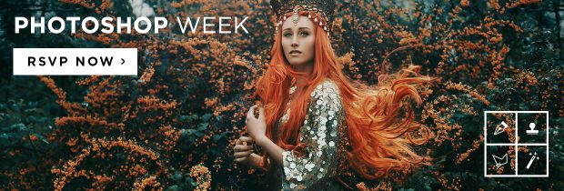 Photoshop Week 2017