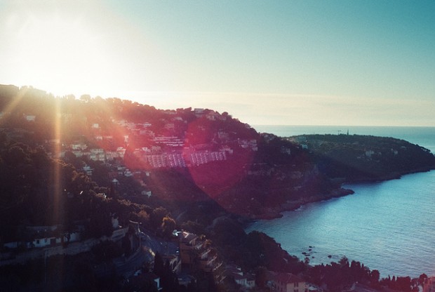 best vacations for creativity