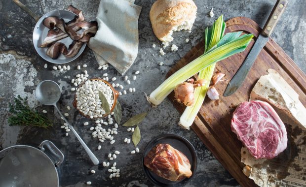 food photography tips