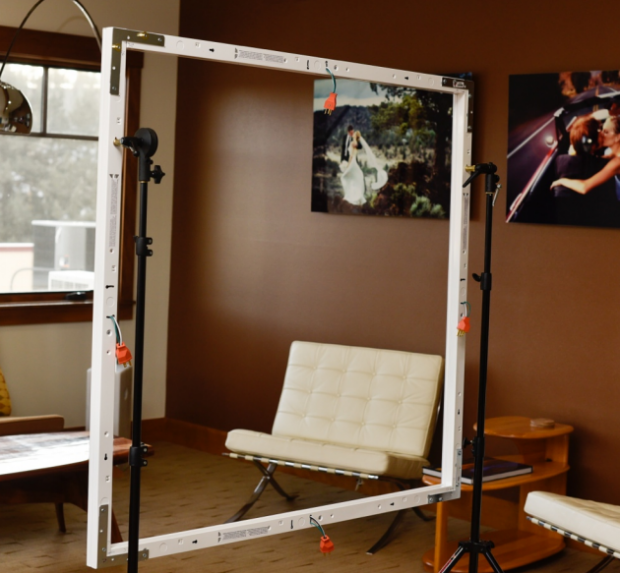 how to make a diy ring light