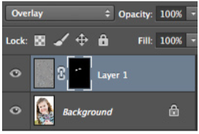 high pass sharpening