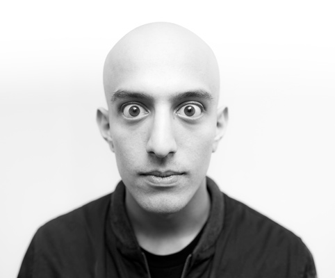 adam elmakias