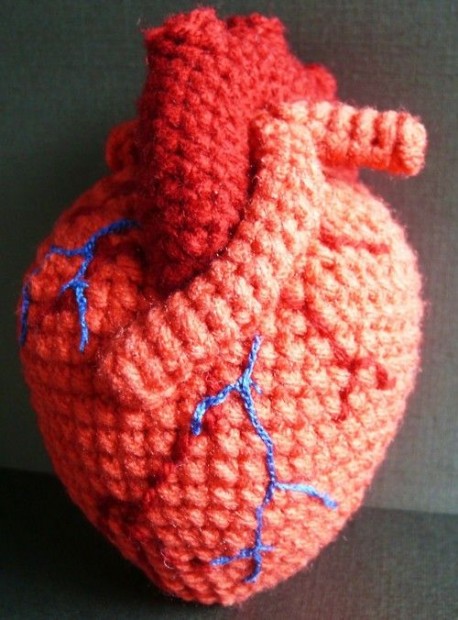 heartknit