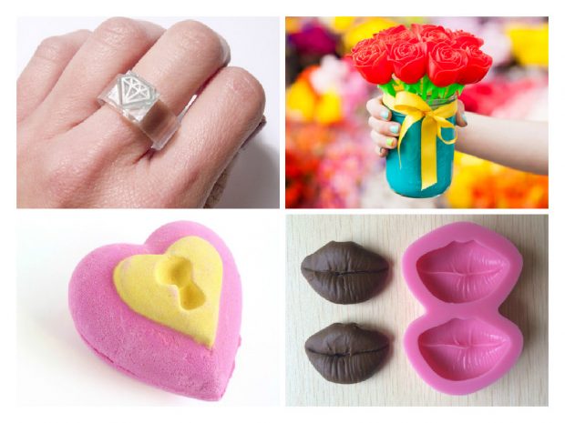 valentine's day gift roundup