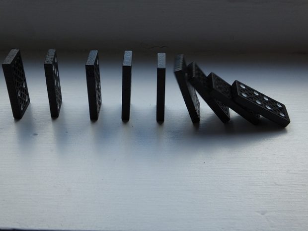 how to take more risks