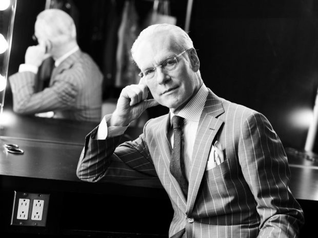 tim gunn