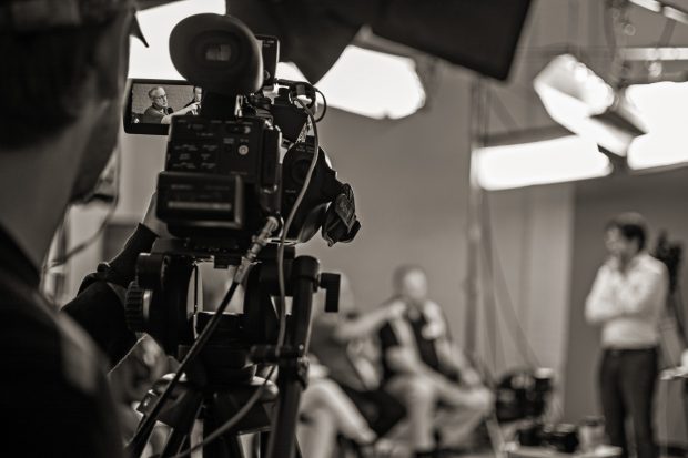 creativelive behind the scenes