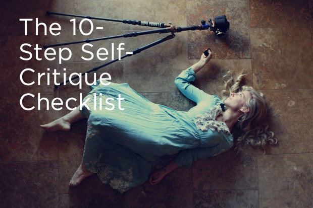 Self-Critique Brooke