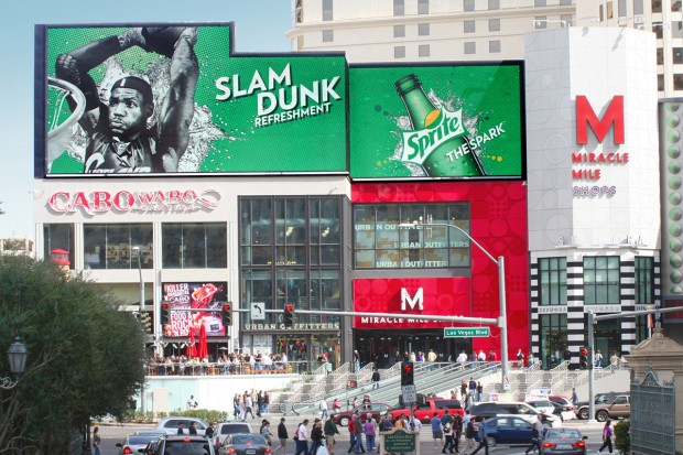 sprite logo Stewart Scott-Curran