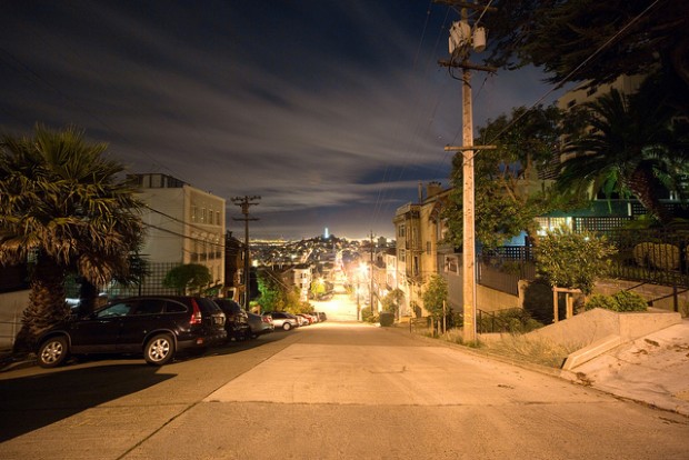 san francisco photos