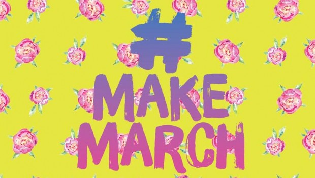 national craft month