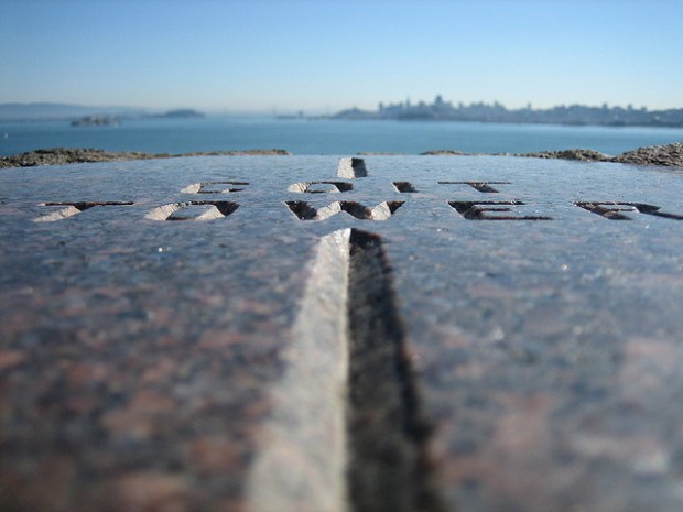 san francisco golden gate park