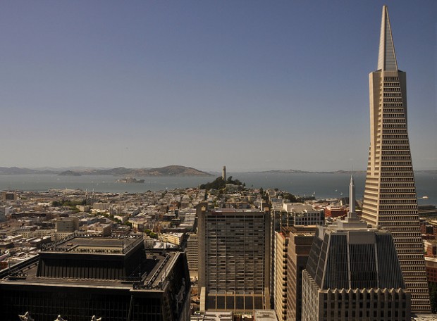 san francisco photos