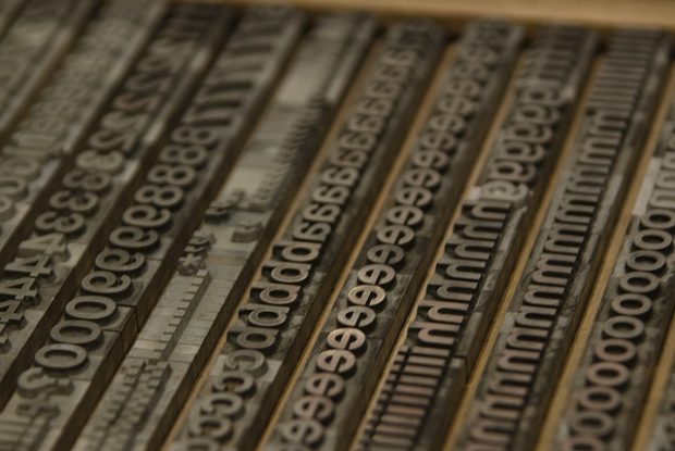 how to find the right font