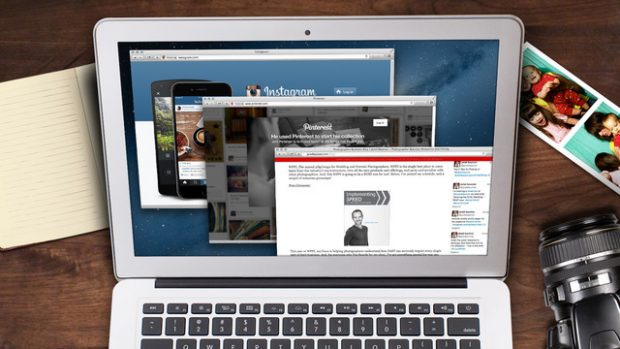 content marketing for photographers