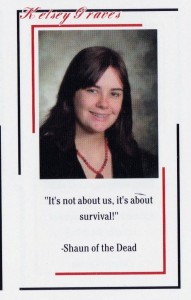 awkward senior photos