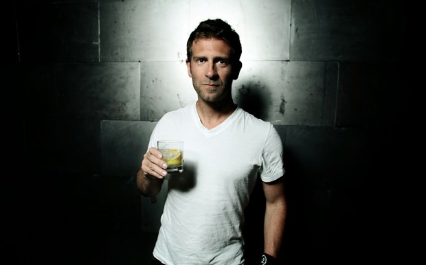 Chase Jarvis 10 Top Entrepreneurs Share the Best Advice They've Ever Received CreativeLive