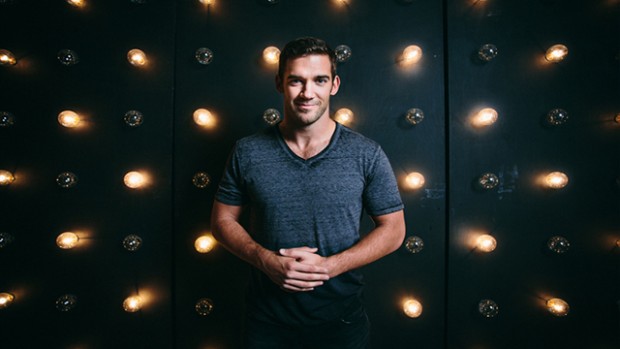 Lewis Howes 10 Top Entrepreneurs Share the Best Advice They've Ever Received CreativeLive