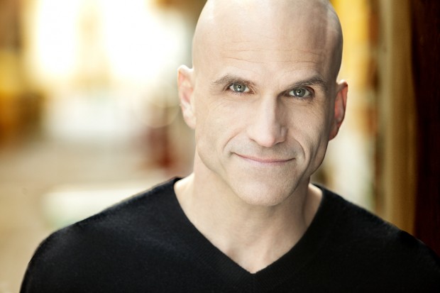 Michael Port 10 Top Entrepreneurs Share the Best Advice They've Ever Received CreativeLive