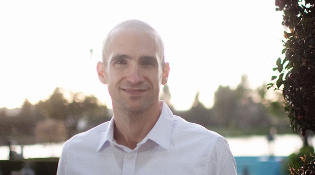 Nir Eyal 10 Top Entrepreneurs Share the Best Advice They've Ever Received CreativeLive