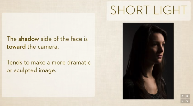 photography lighting terms