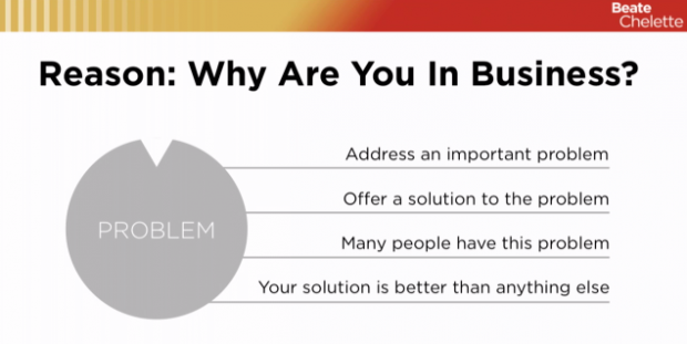 is it a good idea to start my own business