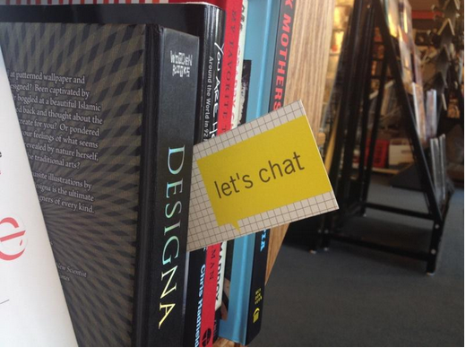 marketing ideas for business cards