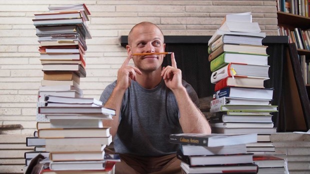 Tim Ferriss 10 Top Entrepreneurs Share the Best Advice They've Ever Received CreativeLive