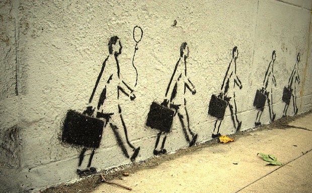 freelance to full time