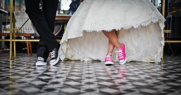 wedding photographers content marketing