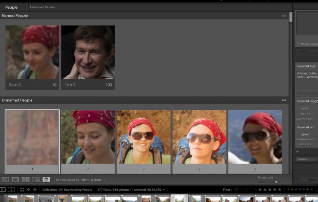 lightroom cc announcement