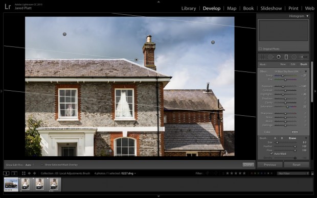 lightroom cc announcement