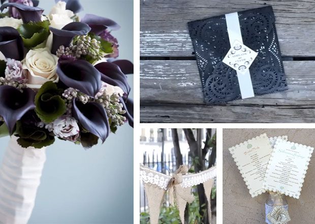 wedding diys that are easy