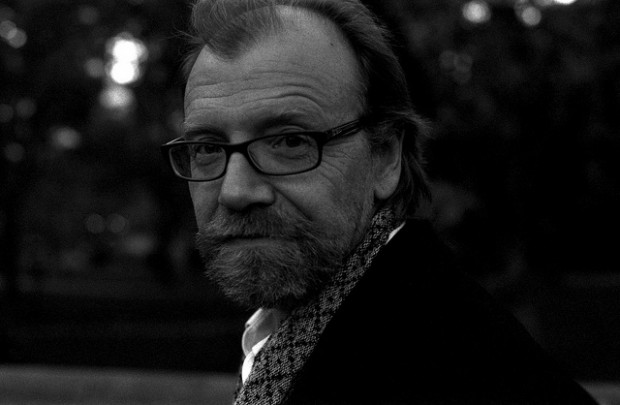 george saunders