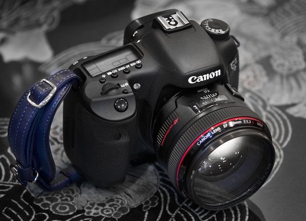 Canon 7D Mark II